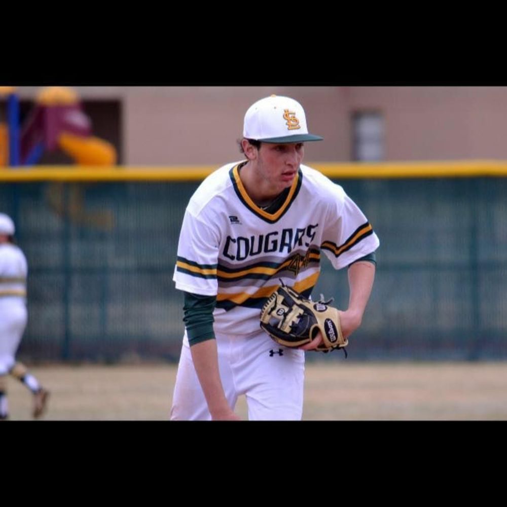 Meet your Posher, Thadeus